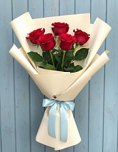 Букет Классика чувств в Глебычево