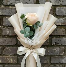Букет цветов из:  Розы в Глебычево
