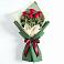 Букет цветов из: Розы в Глебычево