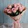 Букет цветов из: Розы в Глебычево