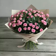 Букет Удовольствие в Глебычево