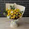 Букет цветов из: Розы в Глебычево