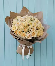 Букет Кремовое облако #REPLACE_PRED# Глебычево