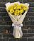 Букет цветов из: Хризантемы в Глебычево