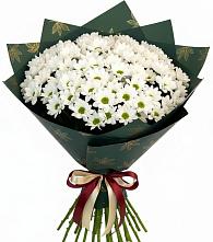 Букет цветов из:  Хризантемы в Глебычево