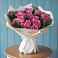 Букет цветов из: Розы в Глебычево