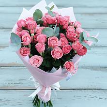 Букет Леди совершенство в Глебычево